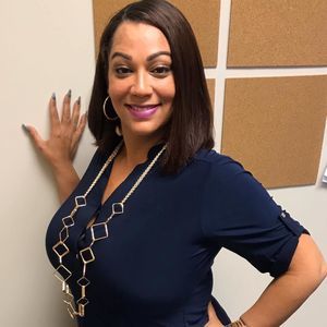 Meet your Posher, Gena